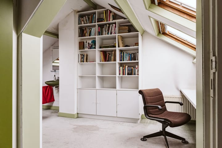 Foto 44 van Koninginneweg 41