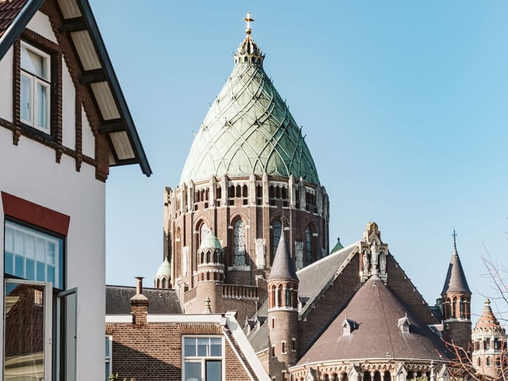 Foto 49 van Koninginneweg 41