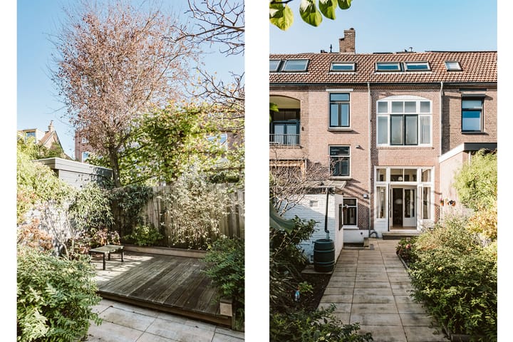 Foto 52 van Koninginneweg 41