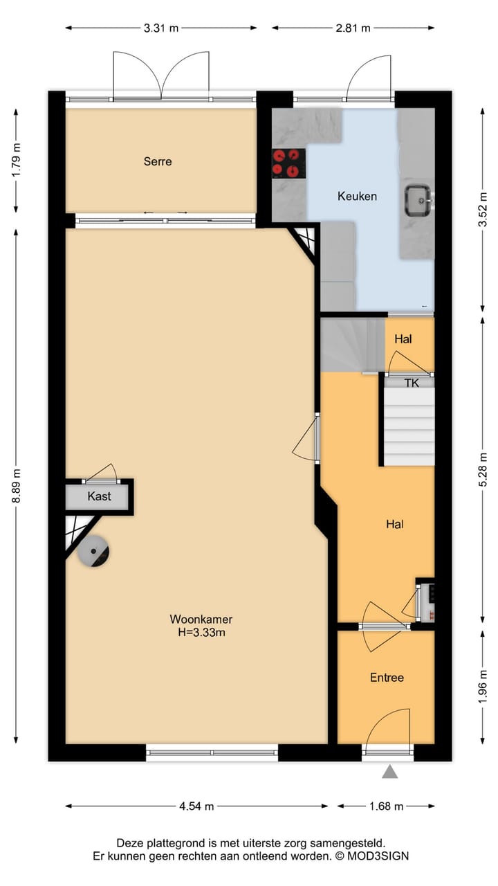 Foto 53 van Koninginneweg 41