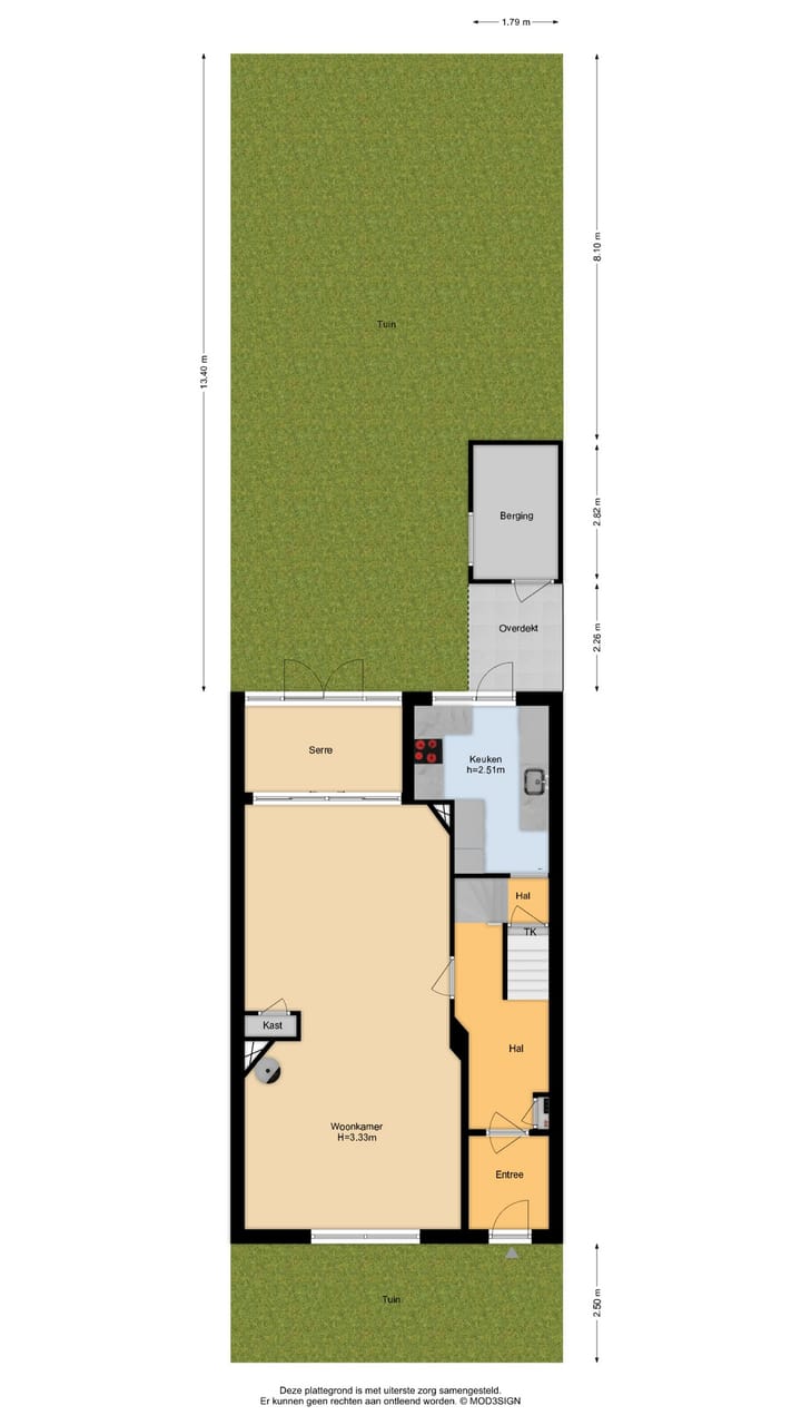 Foto 58 van Koninginneweg 41