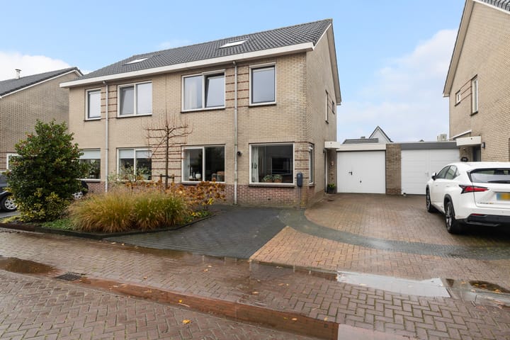 Foto 1 van De Kaam 26