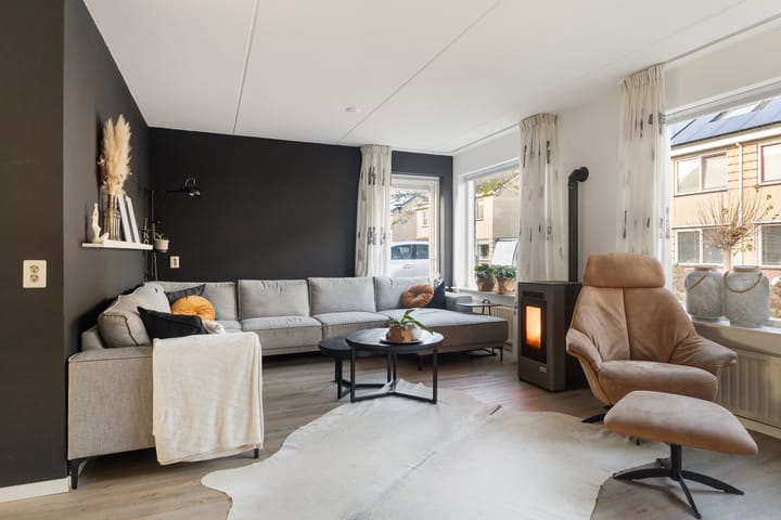 Foto 3 van De Kaam 26