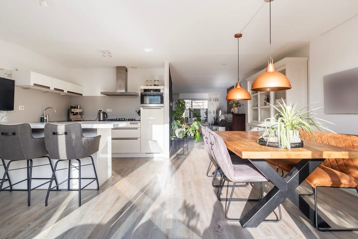 Foto 6 van De Kaam 26