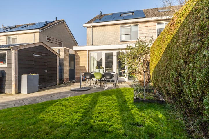 Foto 28 van De Kaam 26