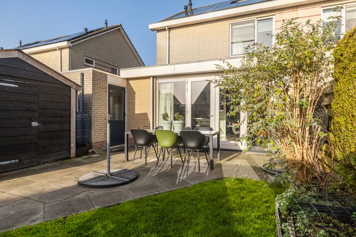 Foto 29 van De Kaam 26