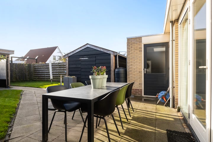 Foto 30 van De Kaam 26