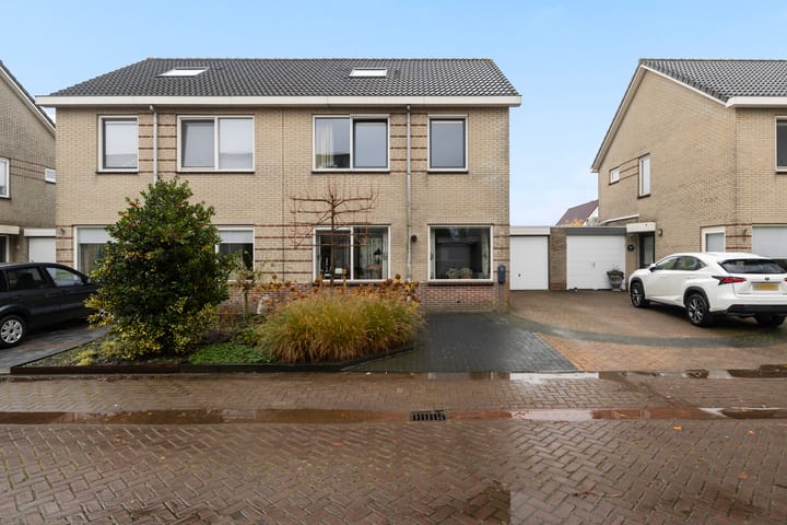 Foto 32 van De Kaam 26