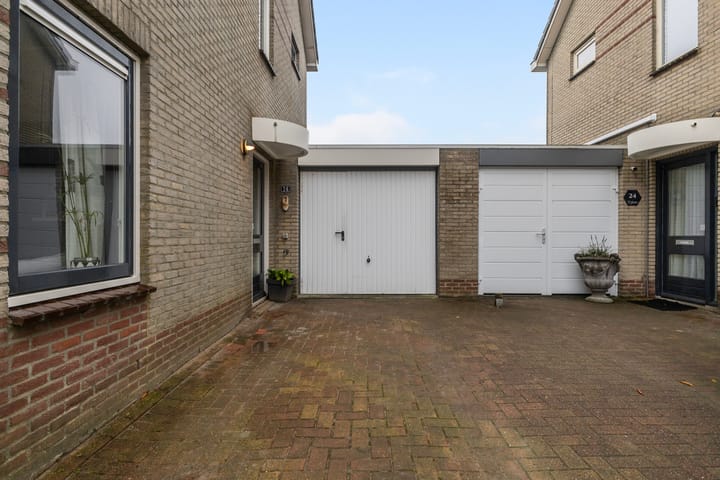 Foto 33 van De Kaam 26