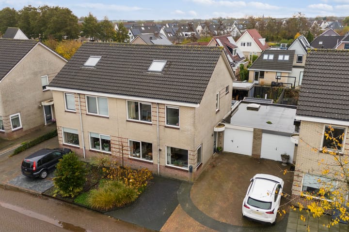 Foto 35 van De Kaam 26