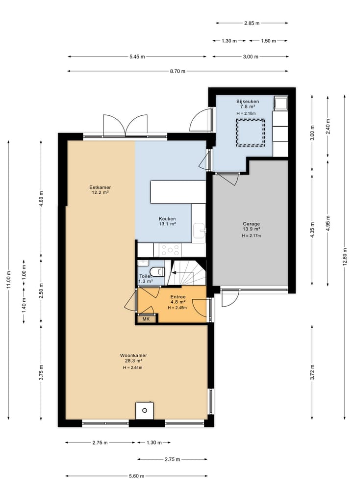 Foto 37 van De Kaam 26