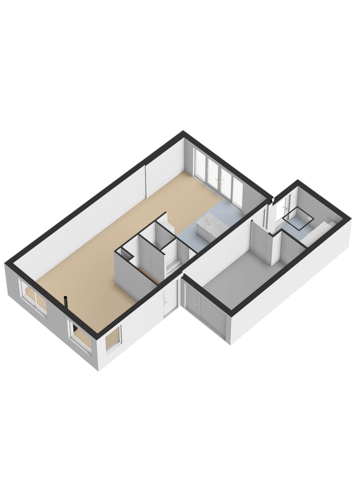 Foto 38 van De Kaam 26