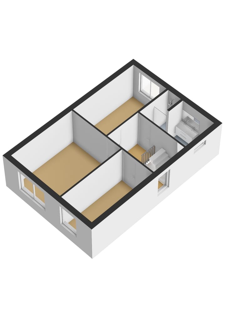 Foto 40 van De Kaam 26