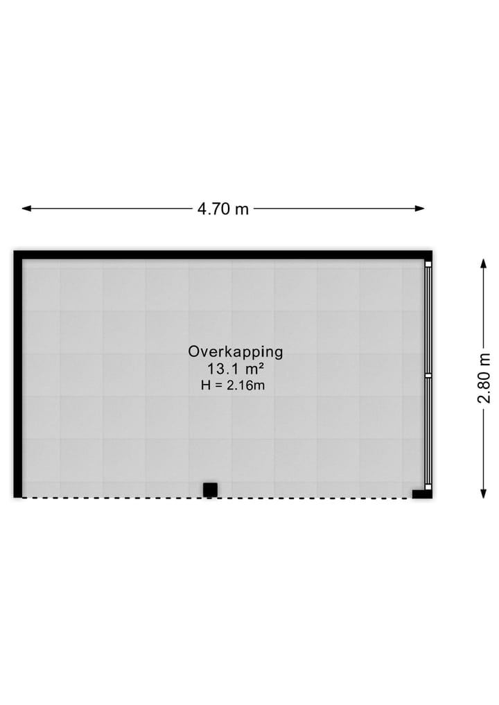 Foto 45 van De Kaam 26