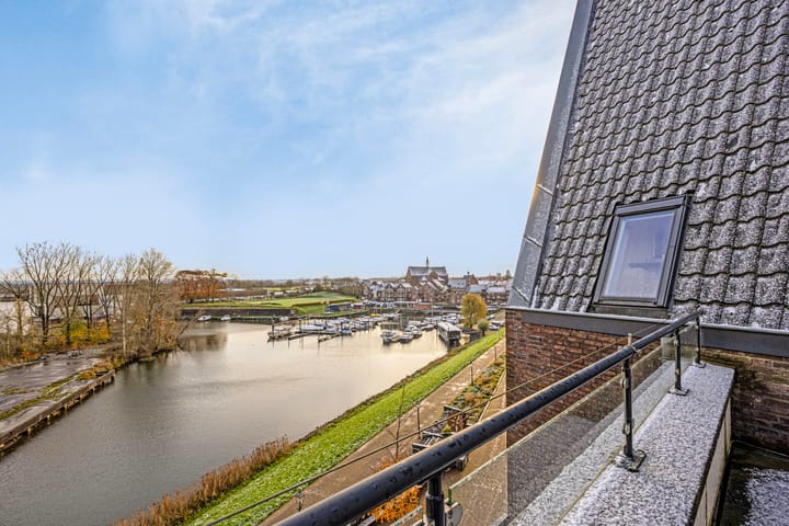 Foto 24 van Koninginnedijk 232