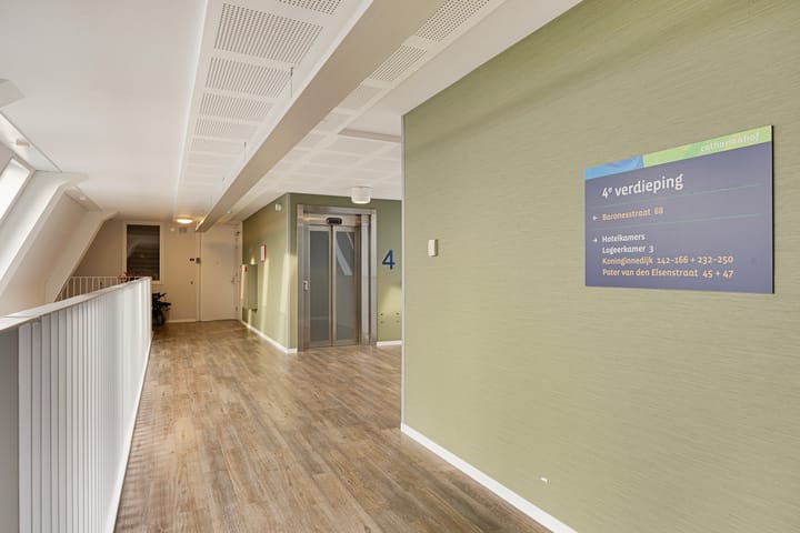 Foto 6 van Koninginnedijk 232