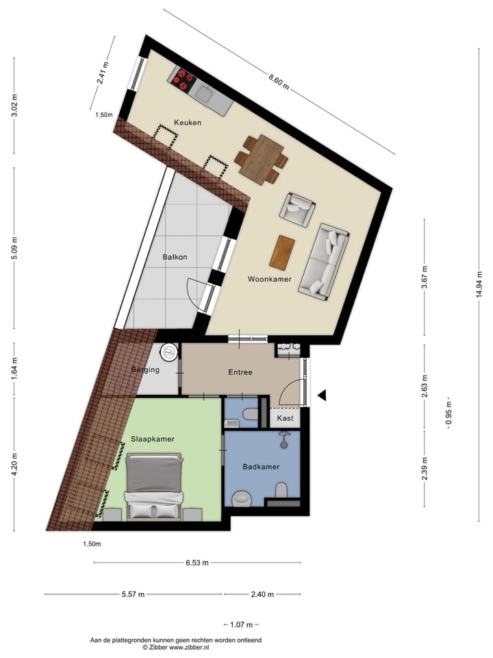 Foto 39 van Koninginnedijk 232