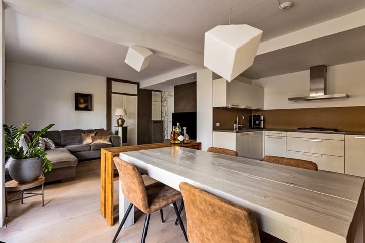 Foto 2 van In de Poldermolen 19