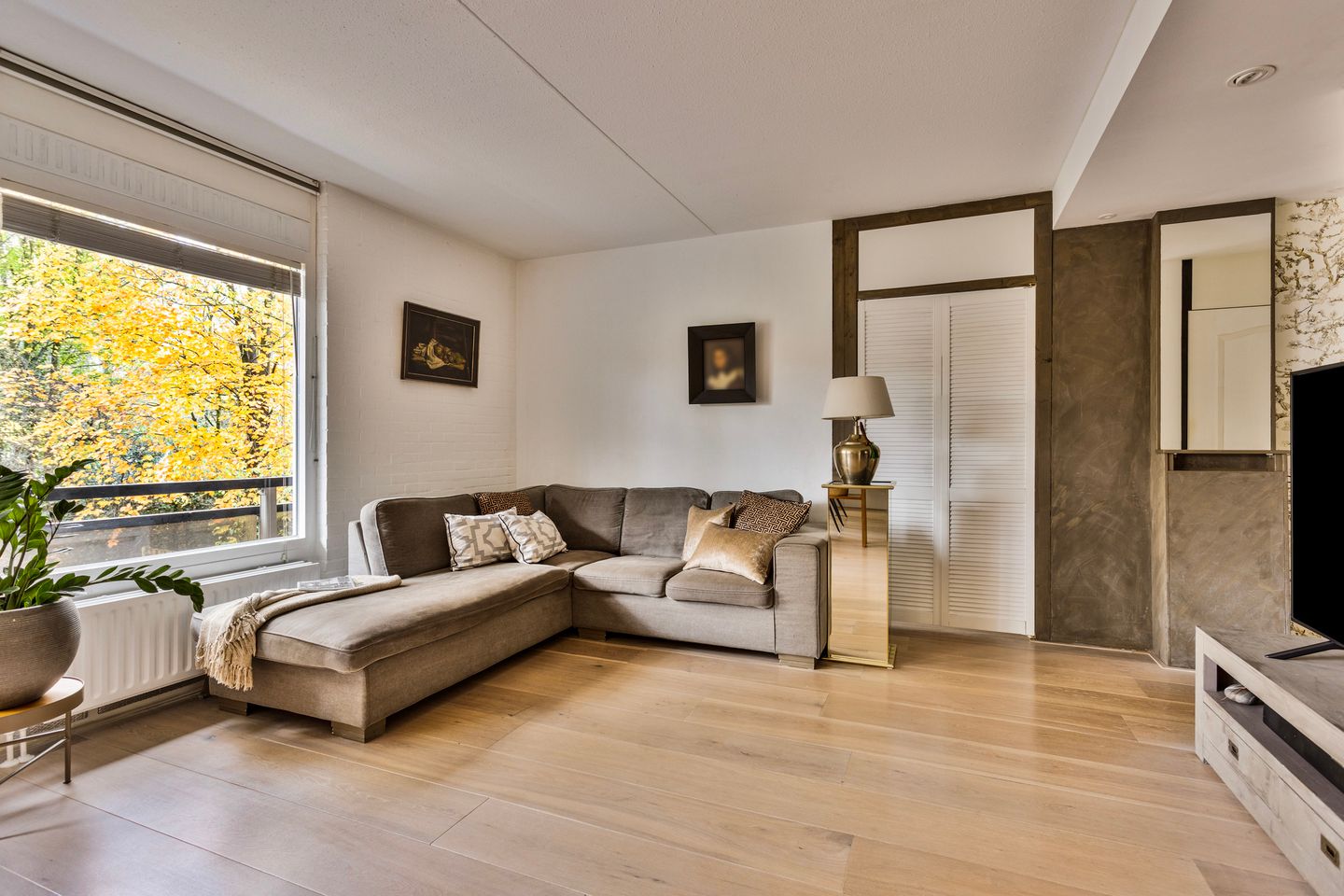 Foto 1 van In de Poldermolen 19