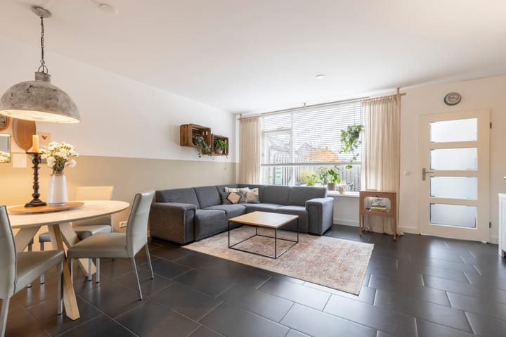 Foto 3 van Schapedrift 70