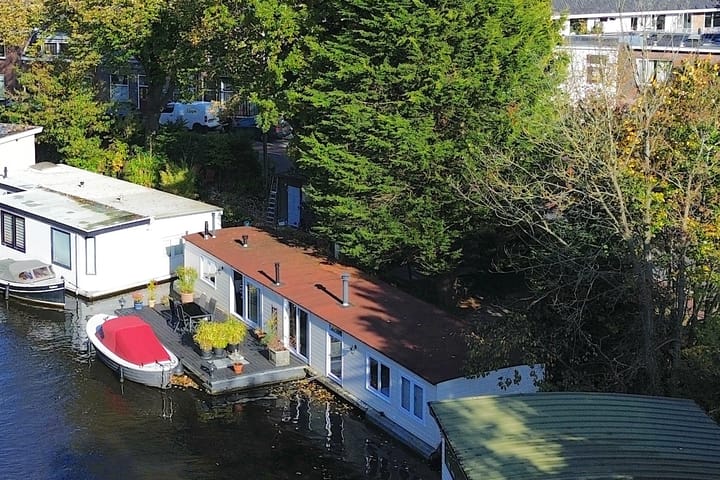 Foto 1 van Zijlsingel 71-B