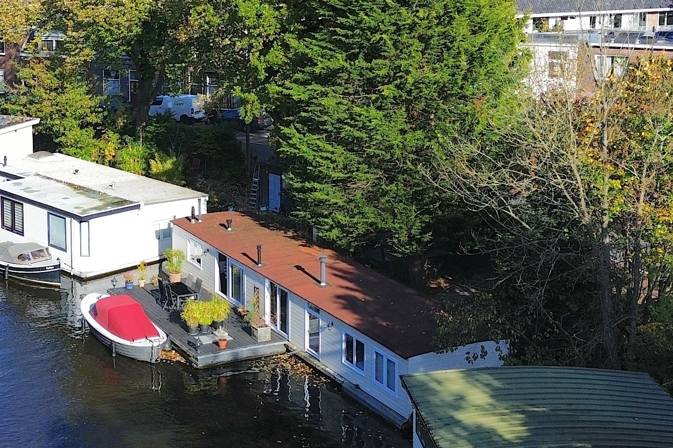 Zijlsingel 71-B, 71, B, Leiden, 2315KG, Zuid-Holland, Nederland 71