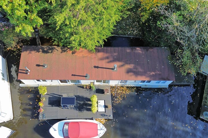 Foto 2 van Zijlsingel 71-B