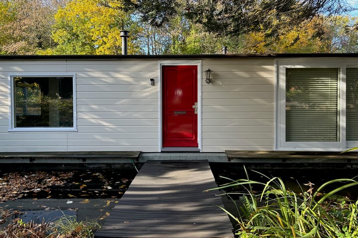 Foto 3 van Zijlsingel 71-B