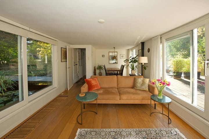 Foto 4 van Zijlsingel 71-B