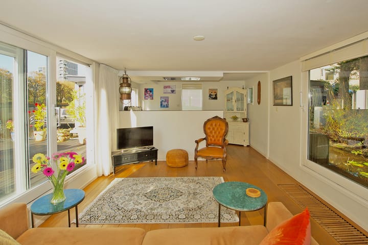 Foto 5 van Zijlsingel 71-B