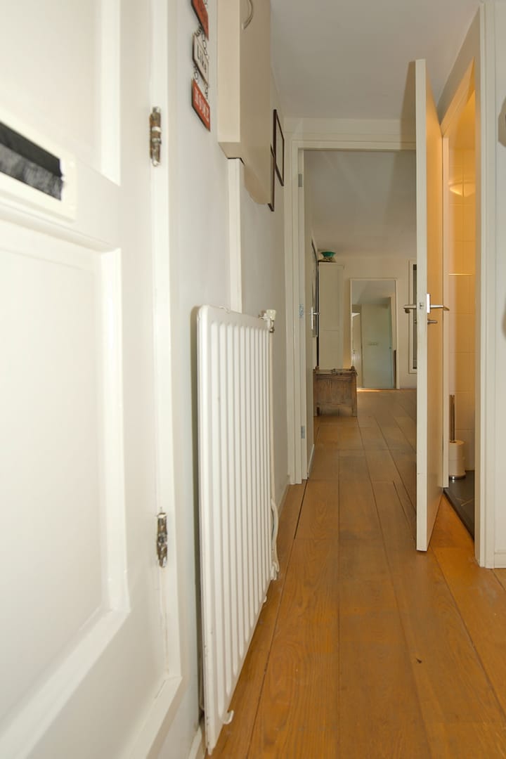 Foto 10 van Zijlsingel 71-B