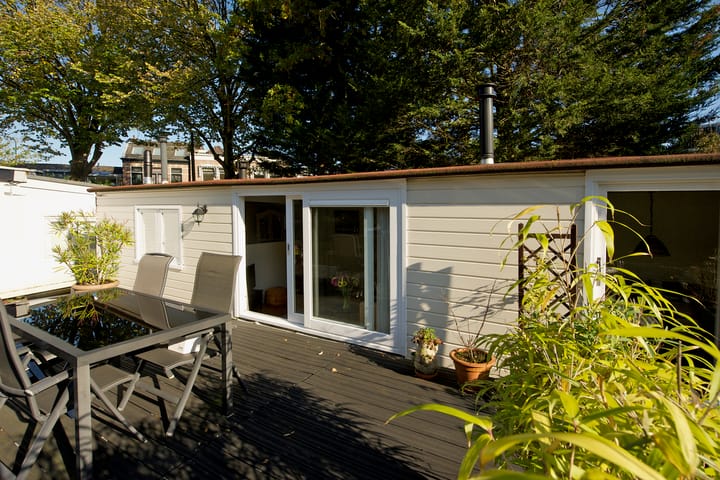 Foto 16 van Zijlsingel 71-B