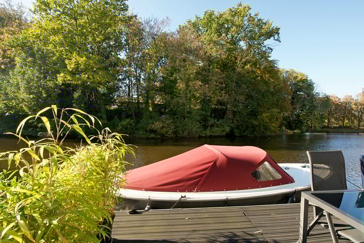 Foto 19 van Zijlsingel 71-B