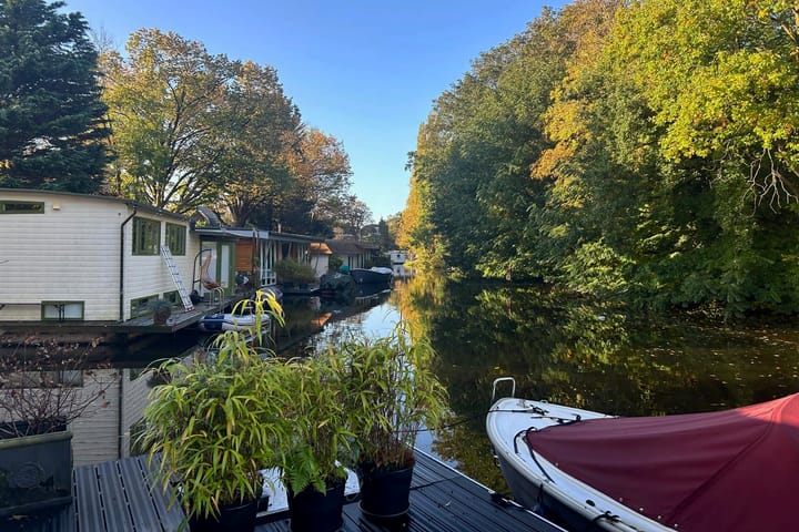 Foto 20 van Zijlsingel 71-B