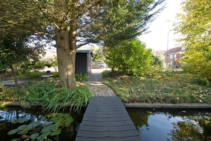 Foto 22 van Zijlsingel 71-B