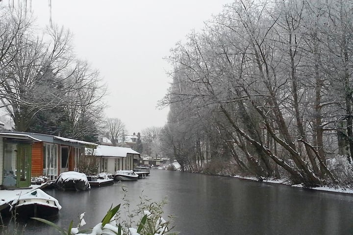 Bekijk foto 24 van Zijlsingel 71-B