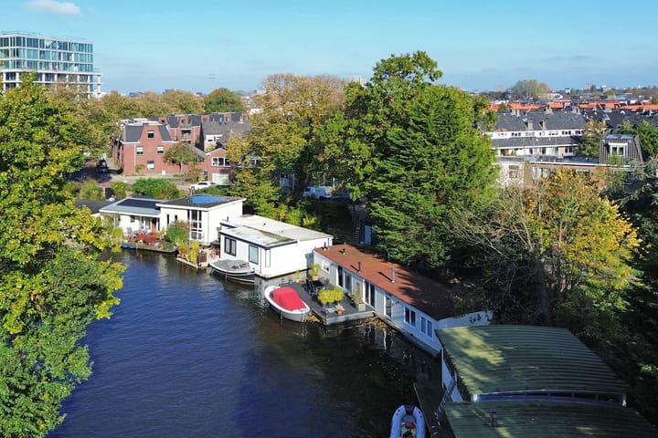 Foto 25 van Zijlsingel 71-B