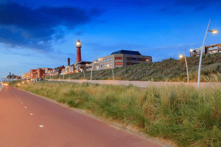 Foto 73 van Van Boetzelaerlaan 10