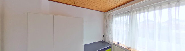 Bekijk 360° foto van Slaapkamer van Elsstraat 5