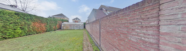 Bekijk 360° foto van Tuin van Elsstraat 5