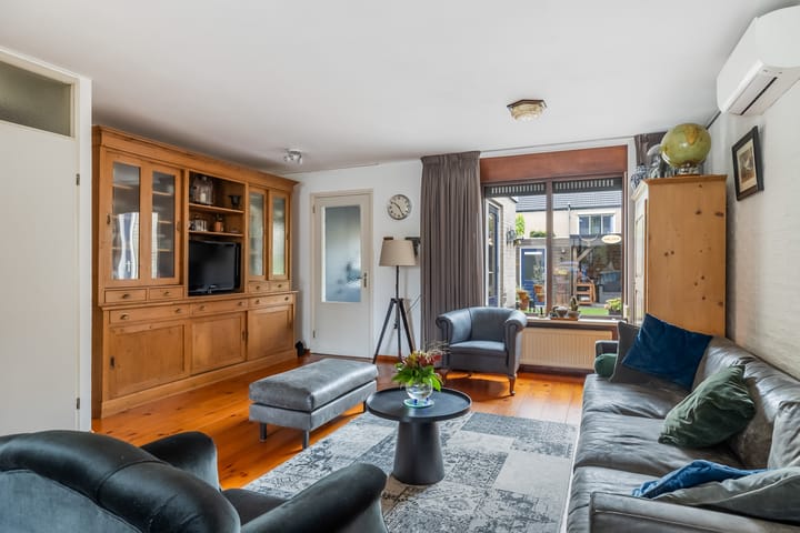 Foto 7 van Steven Kraaijstraat 21