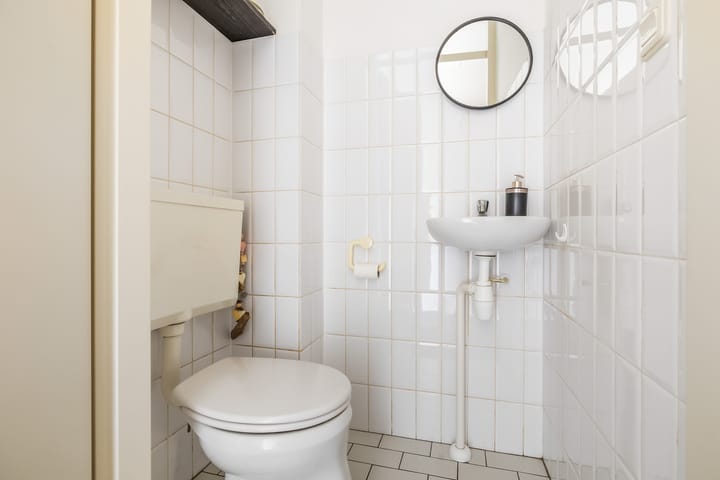 Foto 5 van Steven Kraaijstraat 21