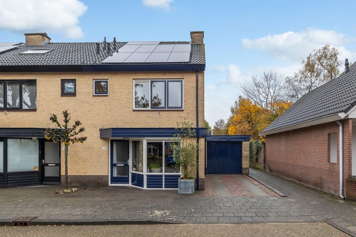 Foto 1 van Steven Kraaijstraat 21