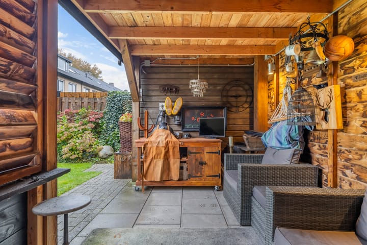 Foto 37 van Steven Kraaijstraat 21