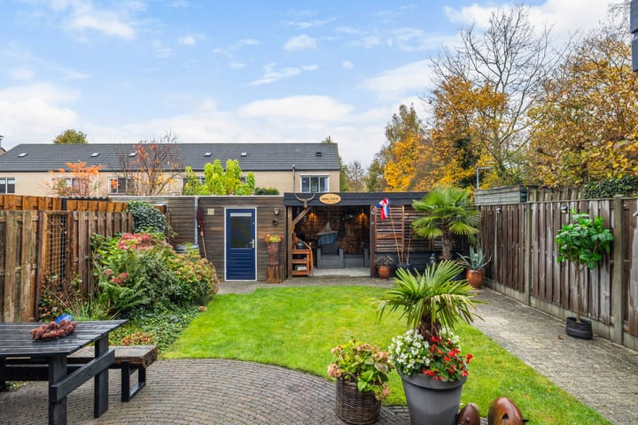 Foto 3 van Steven Kraaijstraat 21