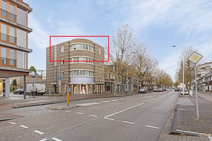 Foto 1 van Anna Bijnsweg 2-C