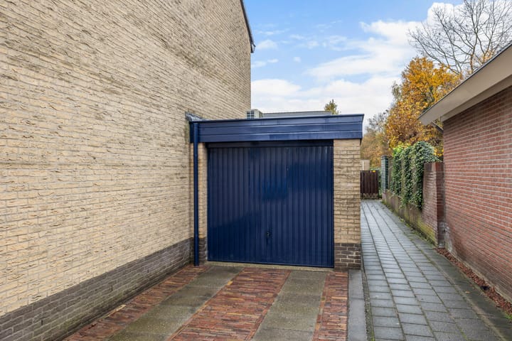 Foto 38 van Steven Kraaijstraat 21