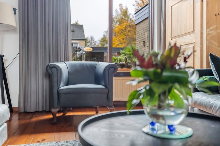 Foto 8 van Steven Kraaijstraat 21