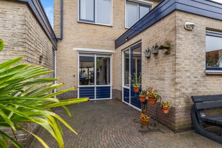 Foto 31 van Steven Kraaijstraat 21