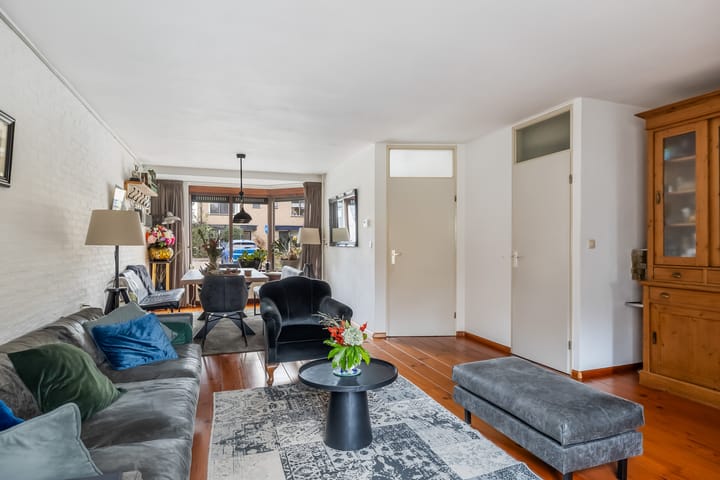 Foto 10 van Steven Kraaijstraat 21